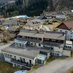 Salburg * Tröpolach