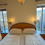 Salburg Appartement Tröpolach