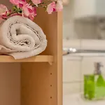 Appartement Salburg Tröpolach