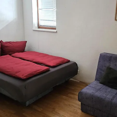 Apartament Salburg