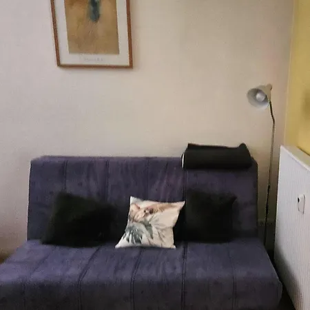 Salburg Apartament Tröpolach