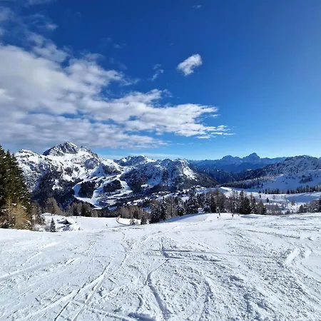 Salburg * Tröpolach