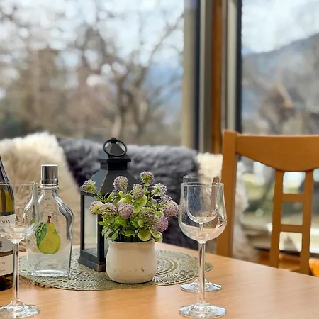 Salburg Apartman *