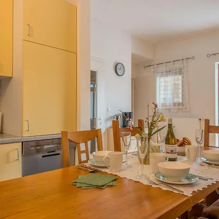Salburg Apartman *