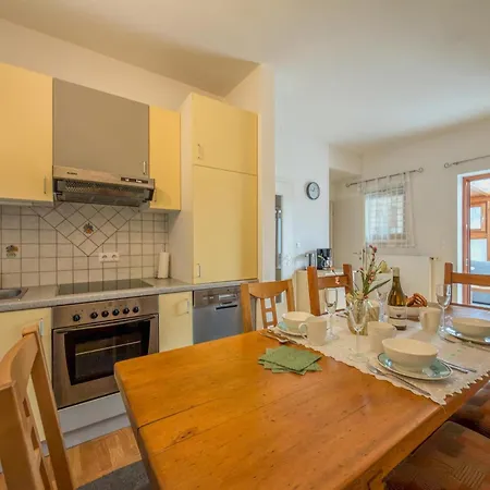 Salburg Apartman