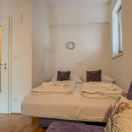 Apartman Salburg