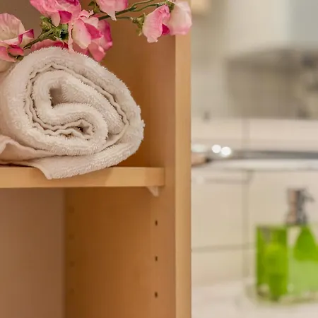Salburg Apartman *