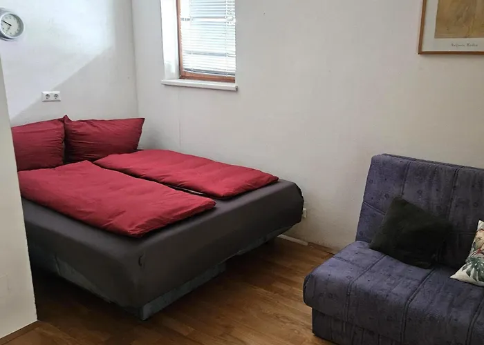 Apartament Salburg