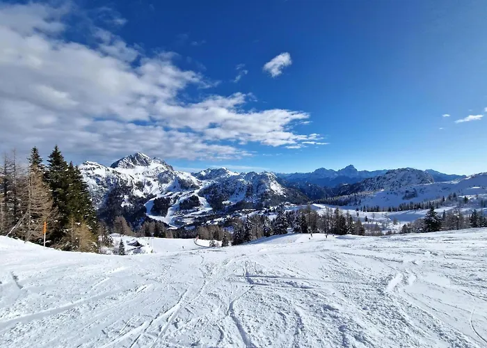 Salburg * Tröpolach