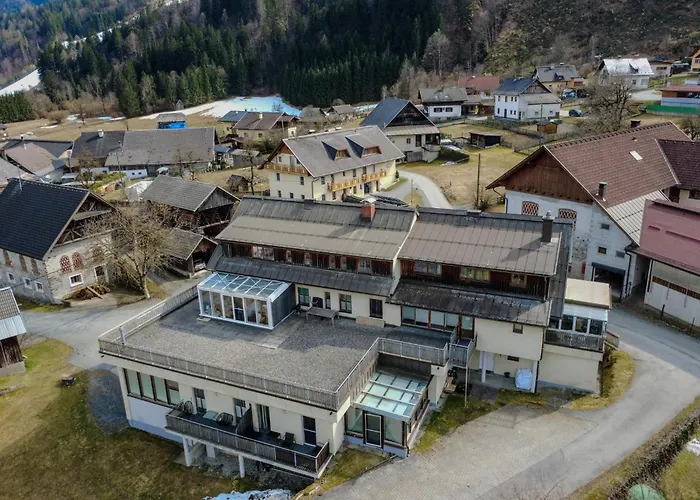 Salburg * Tröpolach