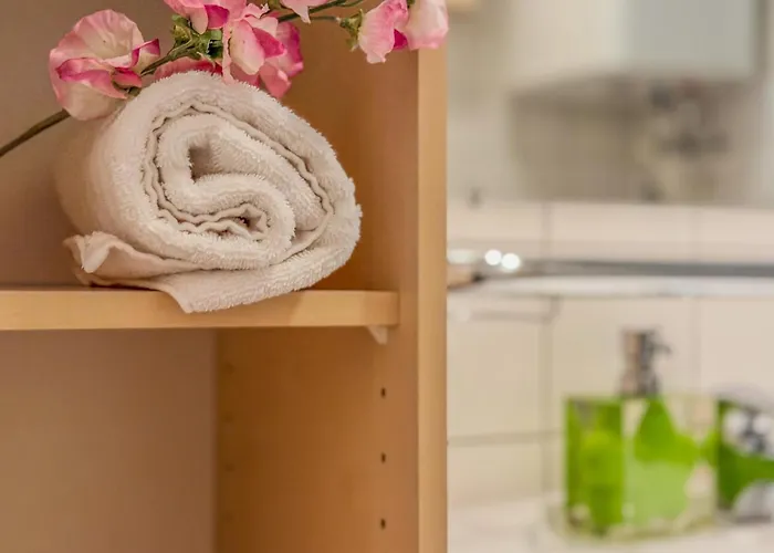 Apartmán Salburg Tröpolach